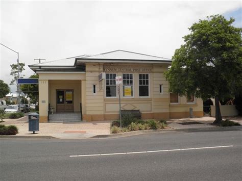 wynnum north lpo|Post Office Wynnum North LPO (QLD)